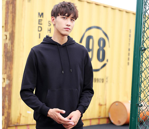 成都卫衣定制哪家好_成都高品质卫衣定制?