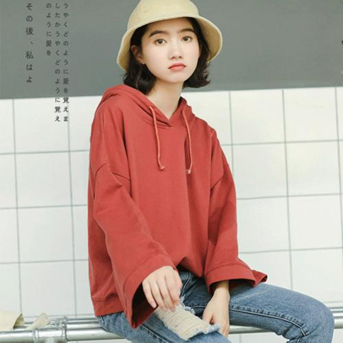 杭州卫衣定制可以选择哪些风格